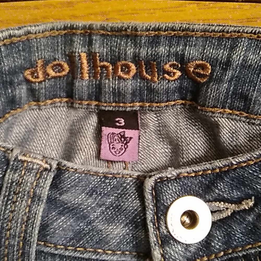 Jeans - Picture 4 of 6